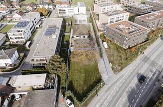 Grundstück zu kaufen in 6973 Höchst, Baugrundstück - Mischgebiet: Flexibilität für Ihr Wunschprojekt!