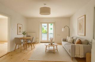 Wohnung kaufen in 6900 Bregenz, provisionsfrei: Raumwunder in Bregenz