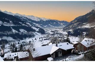 Wohnung kaufen in 5640 Bad Gastein, Charmantes Apartment mit traumhafter Aussicht und ZWEITWOHNSITZ