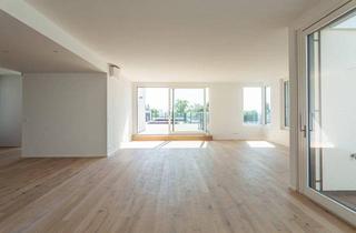 Penthouse kaufen in Döblinger Hauptstraße 78, 1190 Wien, Luxus-Penthouse mit 268 m² Wohnfläche & 174 m² Terrassen – Premium-Investment bis 2031 vermietet