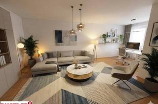 Wohnung kaufen in 1080 Wien, Eigentumswohnung 105m² Wohnfläche in Top Lage in 1080 Wien zu kaufen
