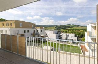 Wohnung mieten in Wienerwaldstraße, 3033 Altlengbach, ERSTBEZUG: Wohnen im Grünen mit Fernblick