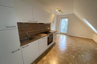 Maisonette mieten in Stockergasse, 8020 Graz, Schöne Maisonetten- Mietwohnung in Graz-Lend ...!