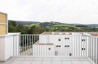 Wohnung mieten in Wienerwaldstraße, 3033 Altlengbach, Wohnung mit Aussicht * Erstbezug * unbefristet