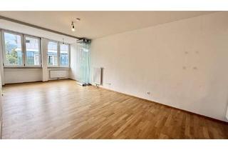 Wohnung mieten in 9400 Wolfsberg, WOLFSBERG: charmante 2 - Zimmer Wohnung in zentraler Lage