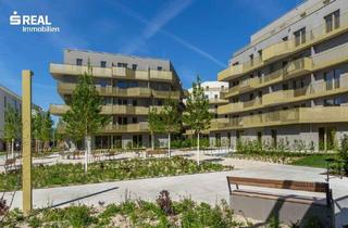 Wohnung kaufen in Gerasdorfer Straße, 1210 Wien, Hirschfeld - Investieren und sofort vermieten