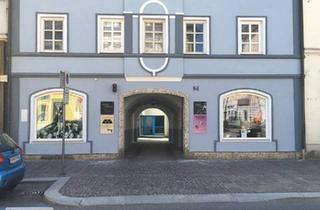 Büro zu mieten in 2000 Stockerau, Kleinbüro beim Sparkassaplatz