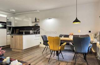 Wohnung kaufen in 4813 Gmundnerberg, Eigentumswohnung Altmünster am Traunsee – 51 m², Garten & Seeblick. Renoviert.