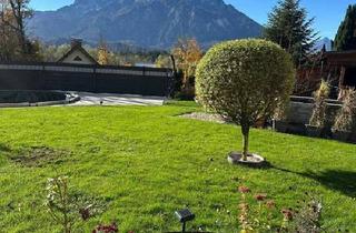 Haus kaufen in 5412 Puch bei Hallein, Das Eigenheim mit Panoramablick südlich von Salzburg!