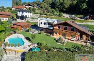 Haus kaufen in 5412 Puch bei Hallein, Sicherheit durch Eigentum, die Chance zu richtigen Zeitpunkt!