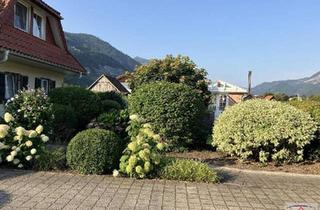 Haus kaufen in 4802 Ebensee, Seltene Gelegenheit im Salzkammergut: Traumhaftes Landhaus am Südufer des Traunsees - Zweitwohnsitz zulässig!