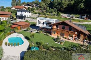 Haus kaufen in 5412 Puch bei Hallein, Wohnen und Arbeiten unter einem Dach in der Nähe von Salzburg!