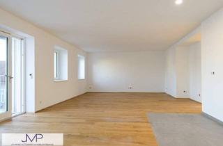 Wohnung kaufen in Hauptallee, 1020 Wien, Helle und ruhige 3-Zimmer DG Wohnung mit super Ausstattung - ohne lästige Schrägen!