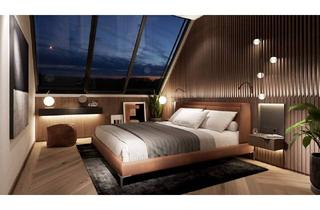 Wohnung kaufen in 1030 Wien, Traumhafter DG-Ausbau | Exklusives Wohnen in zentrale Ruhelage