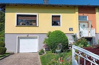 Haus kaufen in 7400 Oberwart, Haus im Südburgenland Nähe Oberwart!