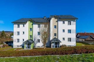 Wohnung kaufen in 4760 Raab, Großzügige Eigentumswohnung mit Loggia in Raab