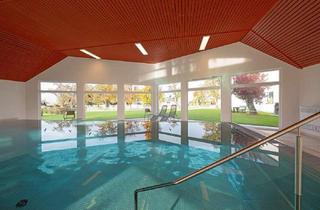 Maisonette kaufen in 4852 Weyregg am Attersee, Attersee Maisonettewohnung Feriendomizil mit Hallenbad