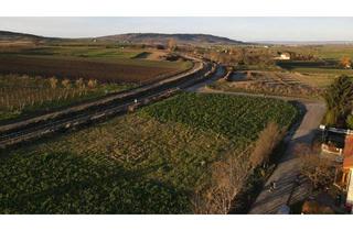 Grundstück zu kaufen in 3130 Sankt Andrä an der Traisen, Schönes Baugrundstück am Ortsrand mit Ausblick über Herzogenburg