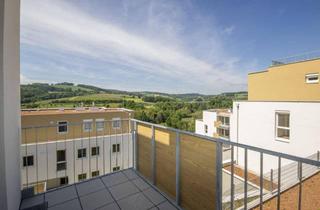 Wohnung mieten in Wienerwaldstraße, 3033 Altlengbach, ERSTBEZUG: Wohnung plus Garage im wunderschöner Grünruhelage