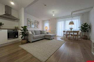 Wohnung mieten in Gartenstraße 30b, 4201 Gramastetten, RUHEOASE IM GRÜNEN MIT NATURBLICK - TOP 20