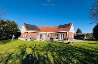 Einfamilienhaus kaufen in 8062 Kumberg, EXKLUSIV !!!...luxuriöser Traumbungalow -Aussichtslage/großer Schwimmbiotop/Photovoltaik/Keller !!!