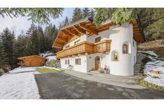 Einfamilienhaus kaufen in 6384 Waidring, Anwesen in einzigartiger Toplage mit unverbautem Panoramablick