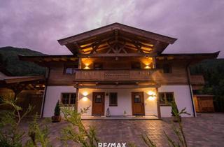 Haus kaufen in 6385 Schwendt, Alpenträume leben- stilvolles Landhaus mit separater Wohneinheit