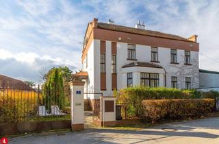 Grundstück zu kaufen in 2326 Maria-Lanzendorf, Charmante Villa auf 1.824 m² Grund – ruhige Lage & Entwicklungspotenzial