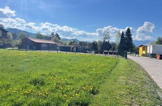 Grundstück zu kaufen in 8820 Neumarkt in Steiermark, 1.058 m² sonniges Grundstück mit idealer Lage und viel Potenzial