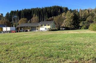 Grundstück zu kaufen in 8820 Neumarkt in Steiermark, 871 m² sonniger Baugrund in Toplage mit ausgezeichneter Infrastruktur