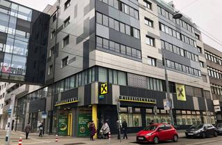 Büro zu mieten in Hütteldorfer Straße 112, 1140 Wien, Moderne Büro/Praxisfläche in bester Lage