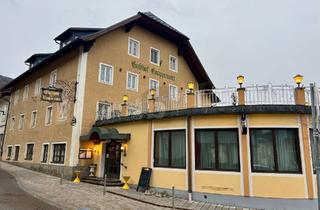 Immobilie kaufen in 5580 Tamsweg, VIEL POTENTIAL IN ZENTRALER LAGE!