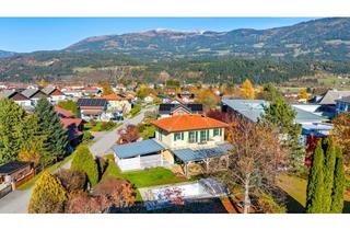 Villen zu kaufen in 9710 Feistritz an der Drau, Perfektes Wohnerlebnis in Feistritz an der Drau – Villa mit großem Garten, Pool & viel Freiraum