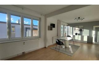 Wohnung kaufen in Griesplatz, 8020 Graz, Helle Eigentumswohnung mit 3,5 Zimmer und Westbalkon im obersten Stock in 8020 Graz! Anlegerwohnung!