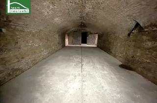 Immobilie mieten in Speckbachergasse, 1160 Wien, Lagerfläche in der Speckbachergasse 29 – Praktisch, Sicher, Zentral - JETZT ANFRAGEN