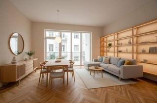 Wohnung kaufen in Wilhelminenstraße, 1160 Wien, ++NEU++ Toll geschnittene 1-Zimmer Altbau-Wohnung in toller Lage (Erstbezug)!!!