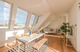 Maisonette kaufen in 1160 Wien, ++NEU++ Großartige 4-Zimmer Neubau-Maisonettewohnung in toller Lage (Erstbezug)!!!