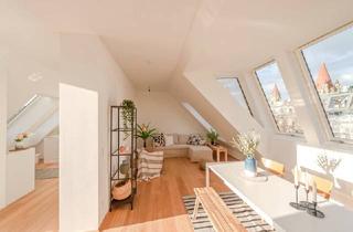 Maisonette kaufen in 1160 Wien, ++NEU++ Praktische 5-Zimmer Neubau-Maisonettewohnung in toller Lage (Erstbezug)!!!