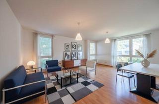 Wohnung kaufen in Raimund-Zoder-Gasse, 1190 Wien, ***NEU*** Fantastische 3 Zimmer Neubau-Wohnung in TOP-Lage mit Garage!