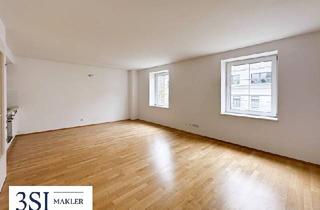 Wohnung kaufen in Hietzinger Hauptstraße, 1130 Wien, Stilvolle 1-Zimmer-Wohnung in unmittelbarer Nähe zu Schönbrunn