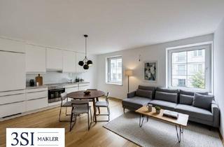 Wohnung kaufen in Hietzinger Hauptstraße, 1130 Wien, Charmante 2-Zimmer-Wohnung in Toplage bei Schönbrunn