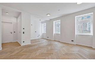 Penthouse kaufen in Krongasse, 1050 Wien, Krongasse! 3-Zimmer Altbau-Erstbezug in liebevoll saniertem Altbauhaus - Top13