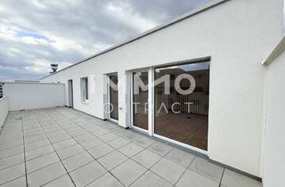 Wohnung kaufen in Edi-Finger-Straße, 1210 Wien, EDI N° 7 - sorgen Sie vor - Großzügige Zweizimmer Wohnung mit traumhafter Terrasse - Erstbezug