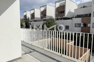 Wohnung kaufen in Edi-Finger-Straße, 1210 Wien, EDI N° 7 - Ihr Investment - 3 Zimmer Traum mit großzügiger Terrasse