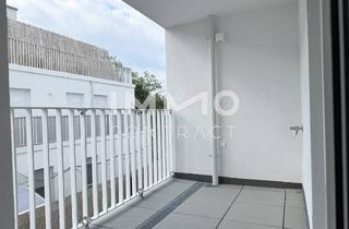 Wohnung kaufen in Edi-Finger-Straße, 1210 Wien, EDI N° 7 - Investment Hit - 2 Zimmer Wohnung