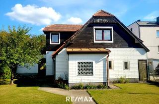 Einfamilienhaus kaufen in Biberhaufenweg, 1220 Wien, Wer küsst mich wach?