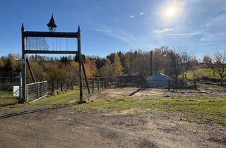 Gewerbeimmobilie kaufen in 3903 Echsenbach, Traumhafter Reiterhof in Echsenbach: 23.676m² für Ihre landwirtschaftlichen Träume!