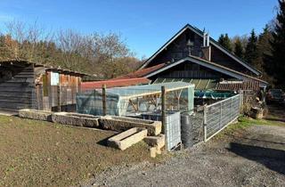 Gewerbeimmobilie kaufen in 3903 Echsenbach, Traumhafter Reiterhof in Echsenbach: 23.676m² für Ihre landwirtschaftlichen Träume!
