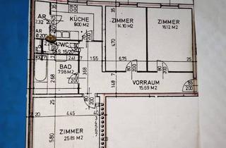 Wohnung kaufen in 3500 Krems an der Donau, 100m2 Wohnung in Top Lage mit Aussicht
