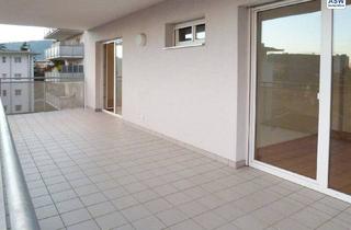 Penthouse kaufen in Hochsteingasse, 8010 Graz, Perfekt aufgeteilte 2-Zimmerwohnung mit großer Terrasse in zentraler Lage